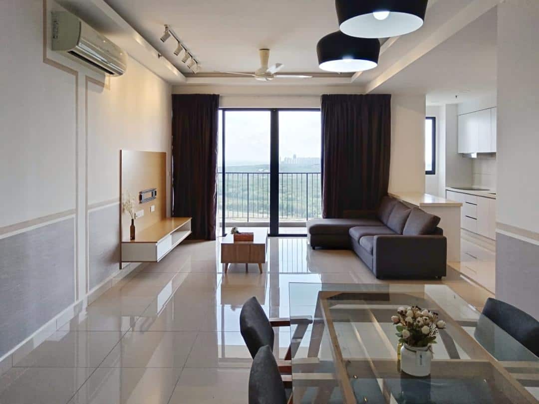 Dualkey Sunway Citrine Residence