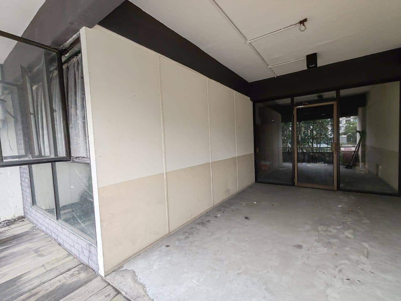 4 Storey Shop Lot Taman Tasek