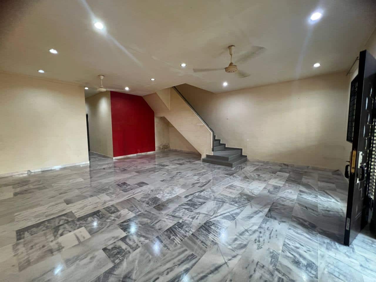 Double Storey Terrace Taman Sri Putri