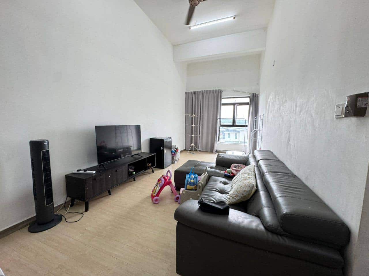 Condominium Mutiara Mas 2