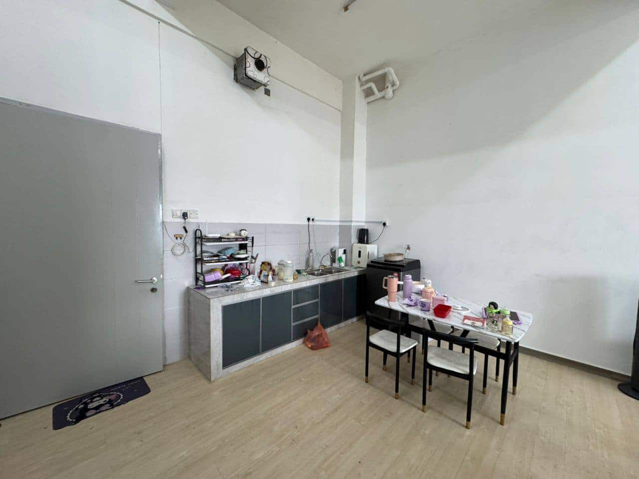 Condominium Mutiara Mas 3