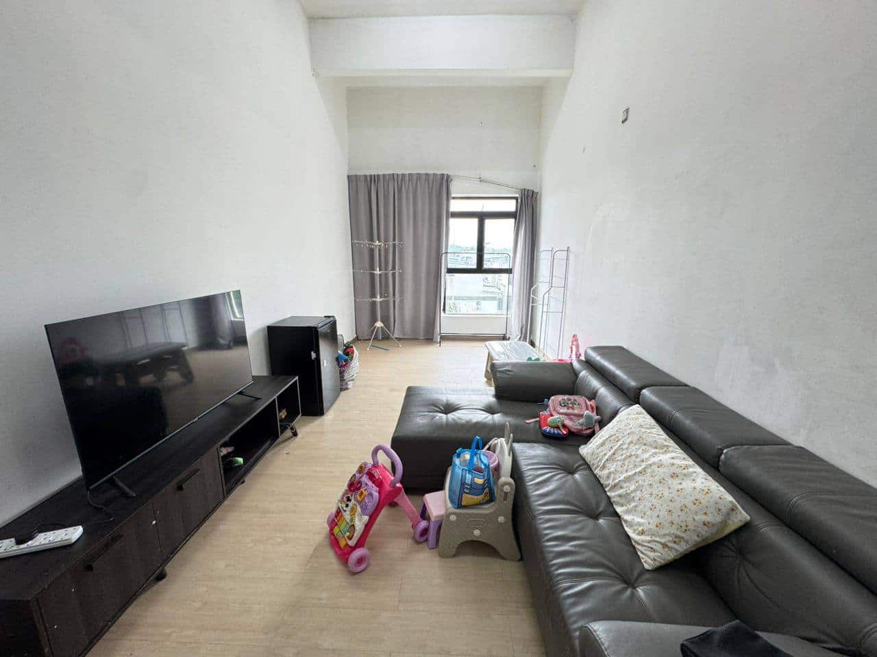 Condominium Mutiara Mas