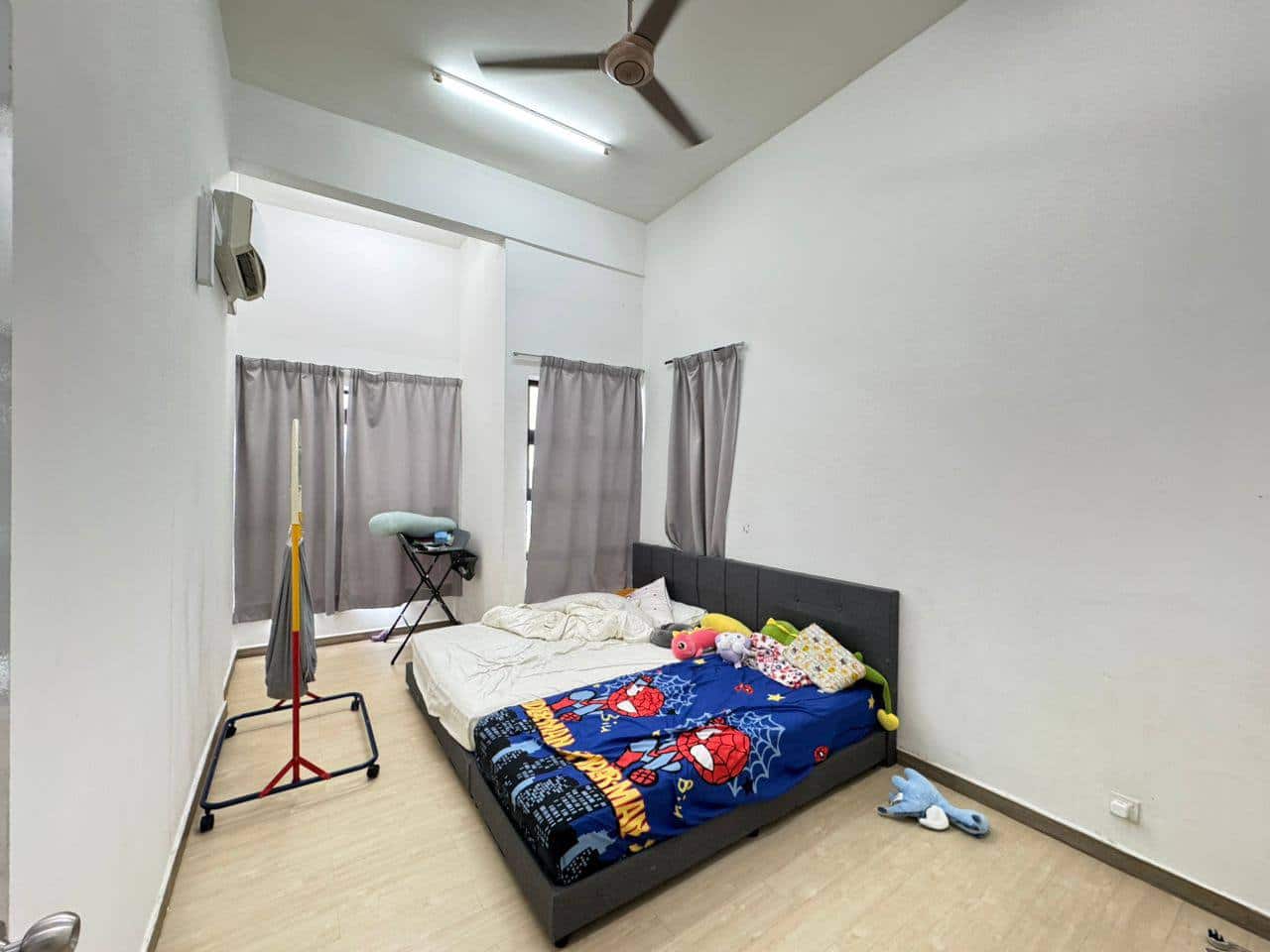 Condominium Mutiara Mas 5