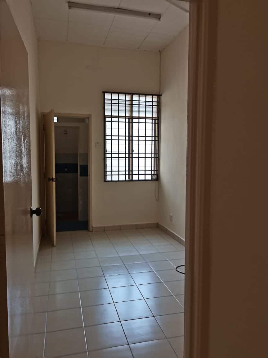 Double Storey Pulai 6