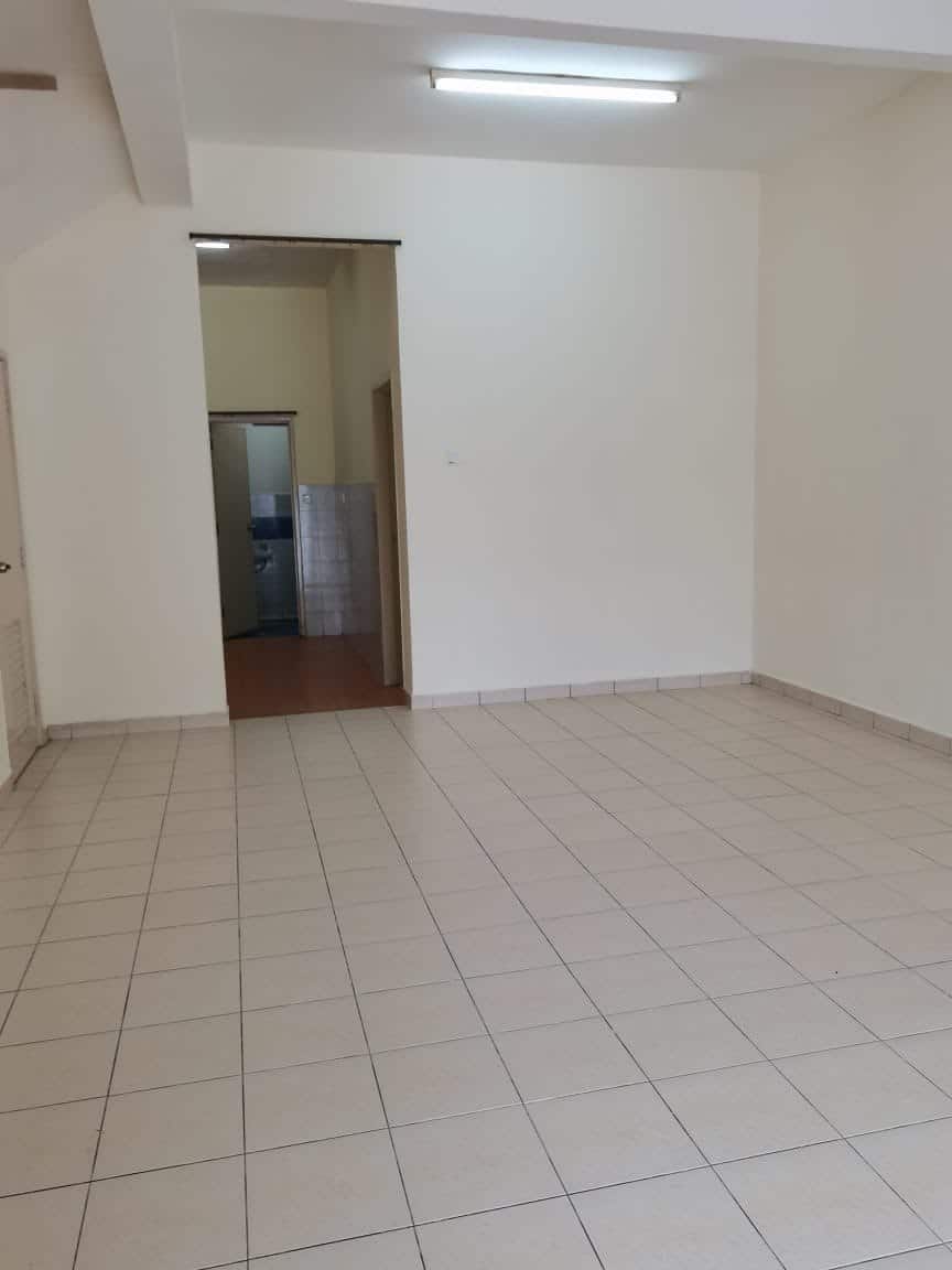 Double Storey Pulai 2