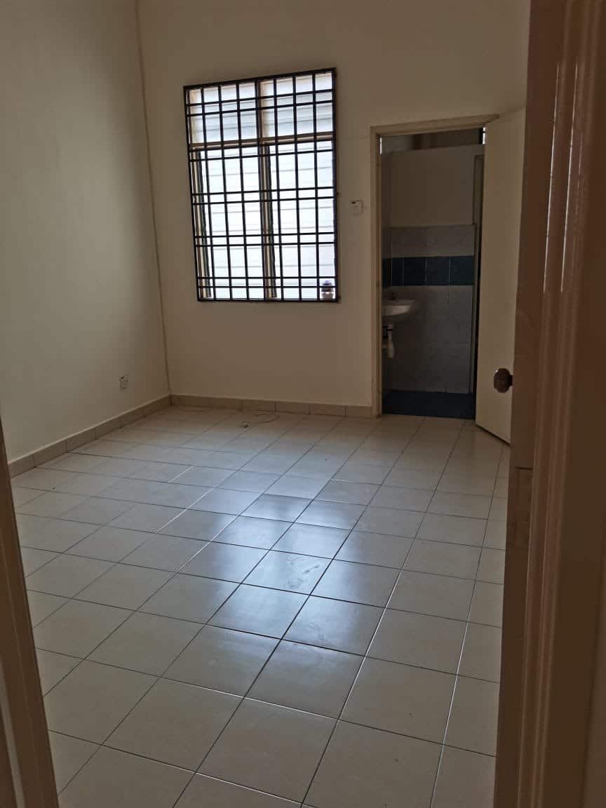 Double Storey Pulai 7