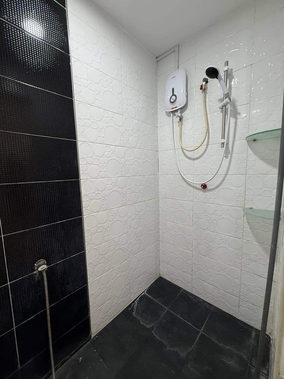 Double Storey Low Cost Taman Johor Jaya 10