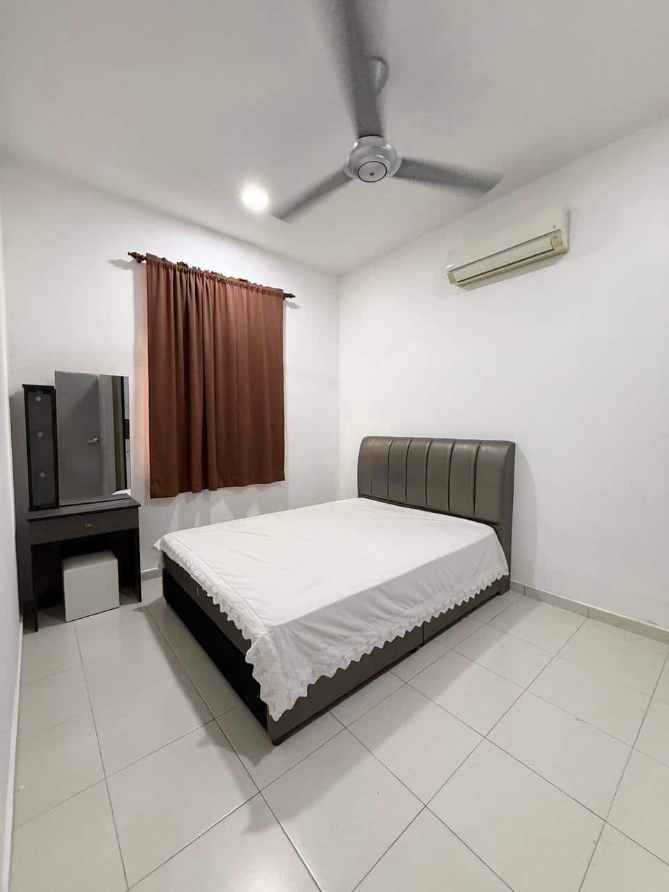 Double storey terrace Taman Daya 7