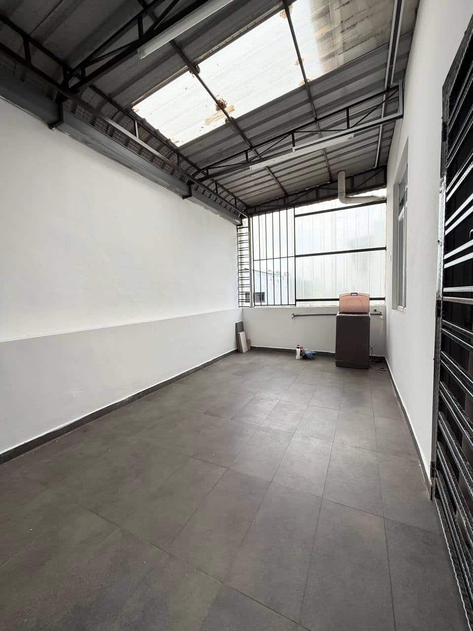 Double storey terrace Taman Daya 4