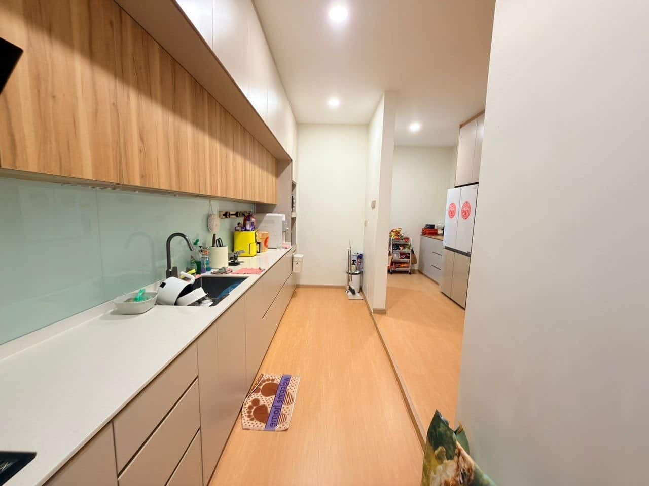 Double Storey Cluster House Jalan Anjung Horizon Hills 9