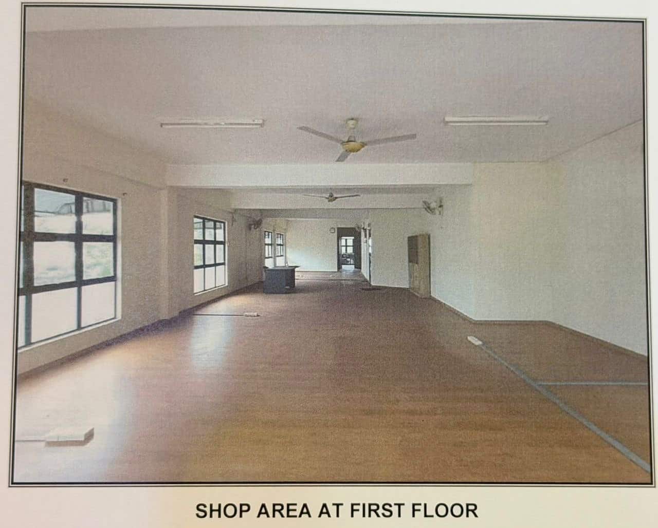 3-Storey Shoplot Tanah Sutera 2