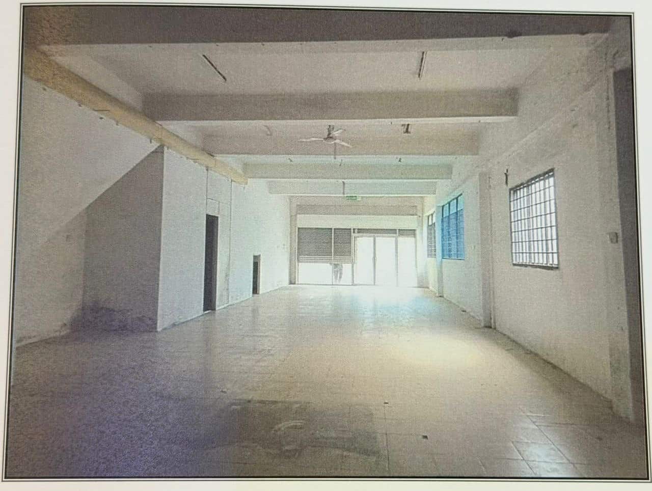 3-Storey Shoplot Tanah Sutera 4