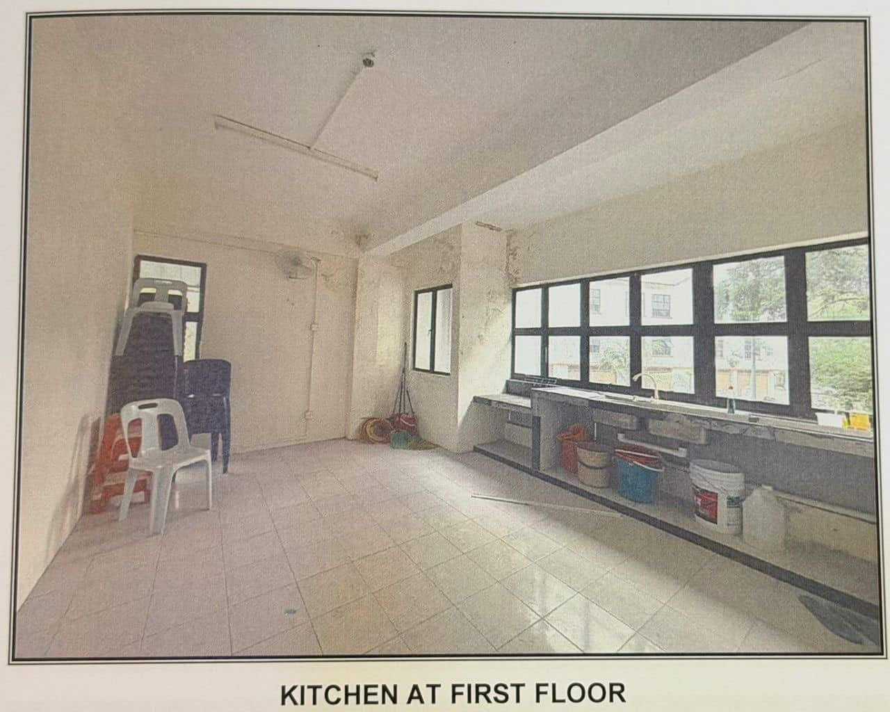 3-Storey Shoplot Tanah Sutera 5