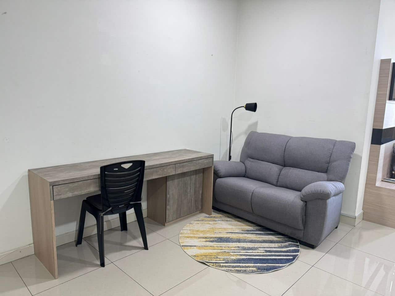 Studio Greenfield Regency 6
