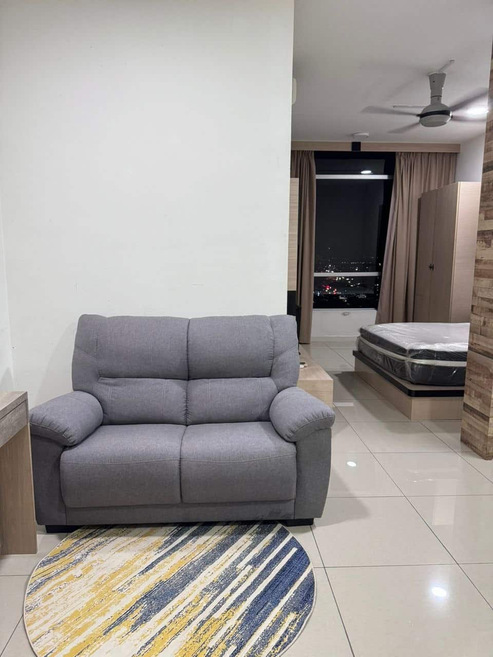 Studio Greenfield Regency