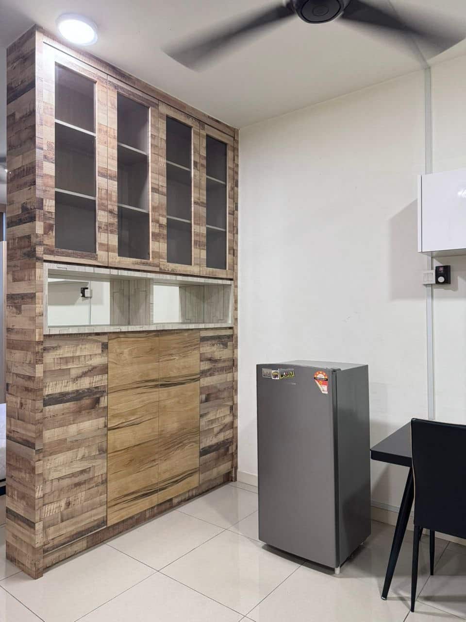 Studio Greenfield Regency 5