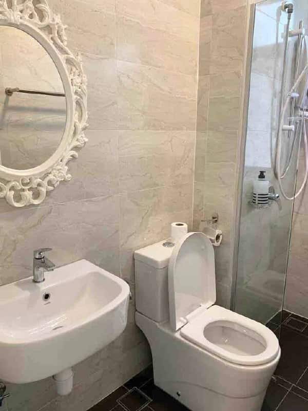 Condo Sks Pavillion Residence 7