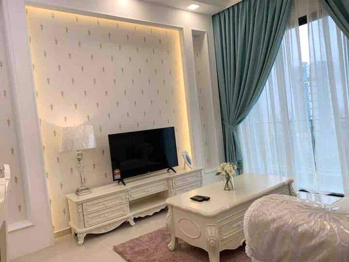 Condo Sks Pavillion Residence 2