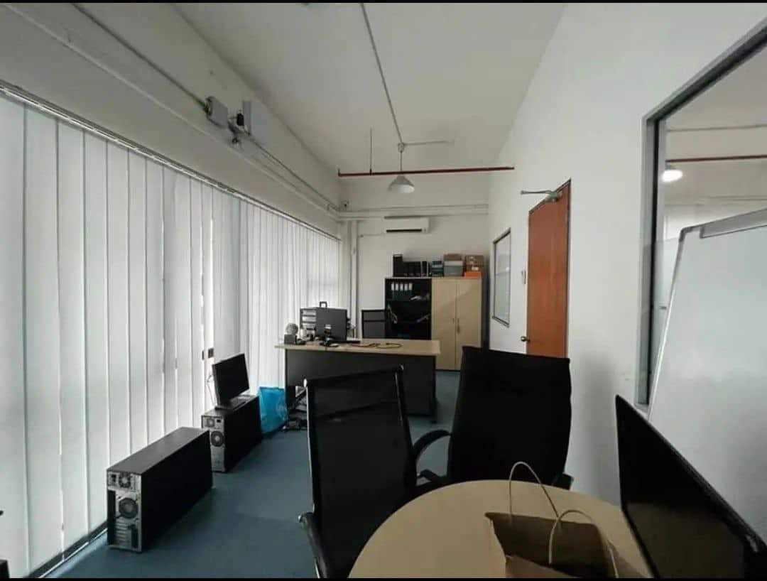 Office Space Wisma Sp Setia Indah Walk 3, Bukit Indah 5