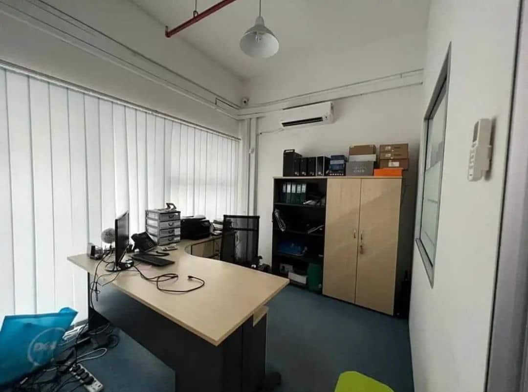 Office Space Wisma Sp Setia Indah Walk 3, Bukit Indah 6
