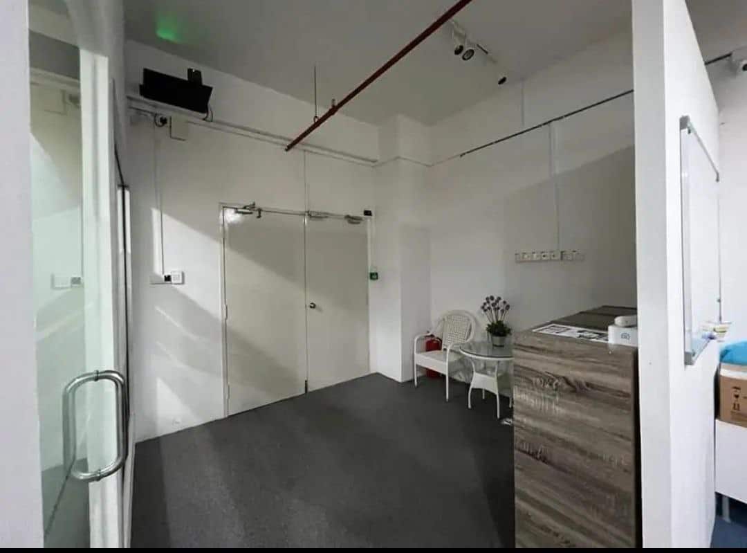 Office Space Wisma Sp Setia Indah Walk 3, Bukit Indah 7