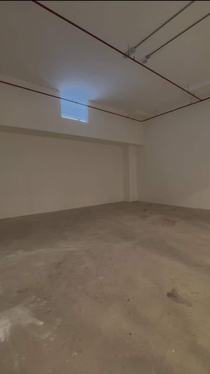 commercial lot (space residence) Taman Abad 7