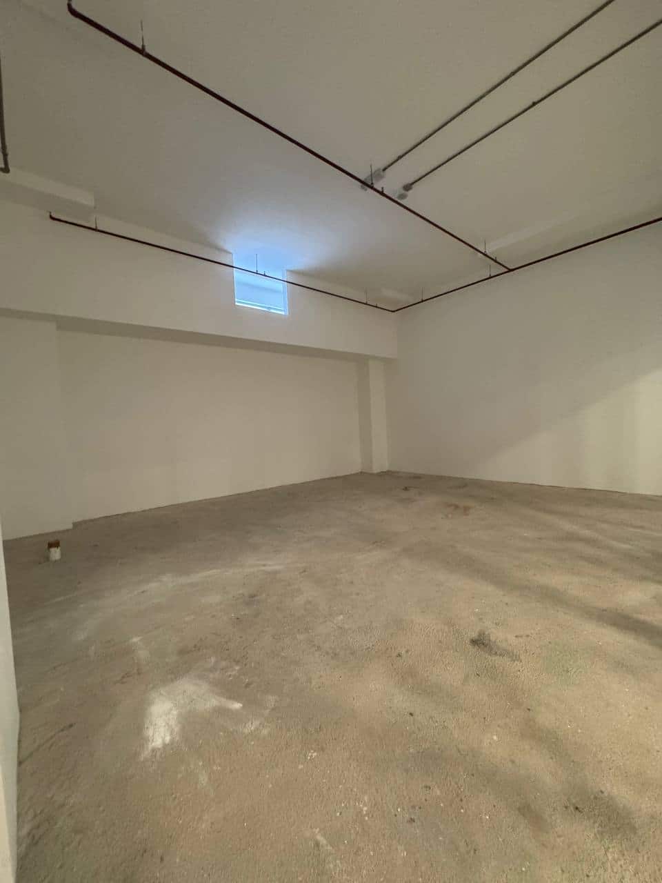 commercial lot (space residence) Taman Abad 10
