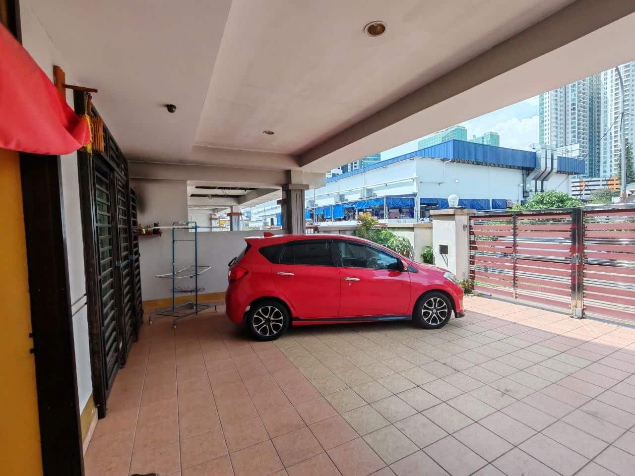 Taman Abad 11