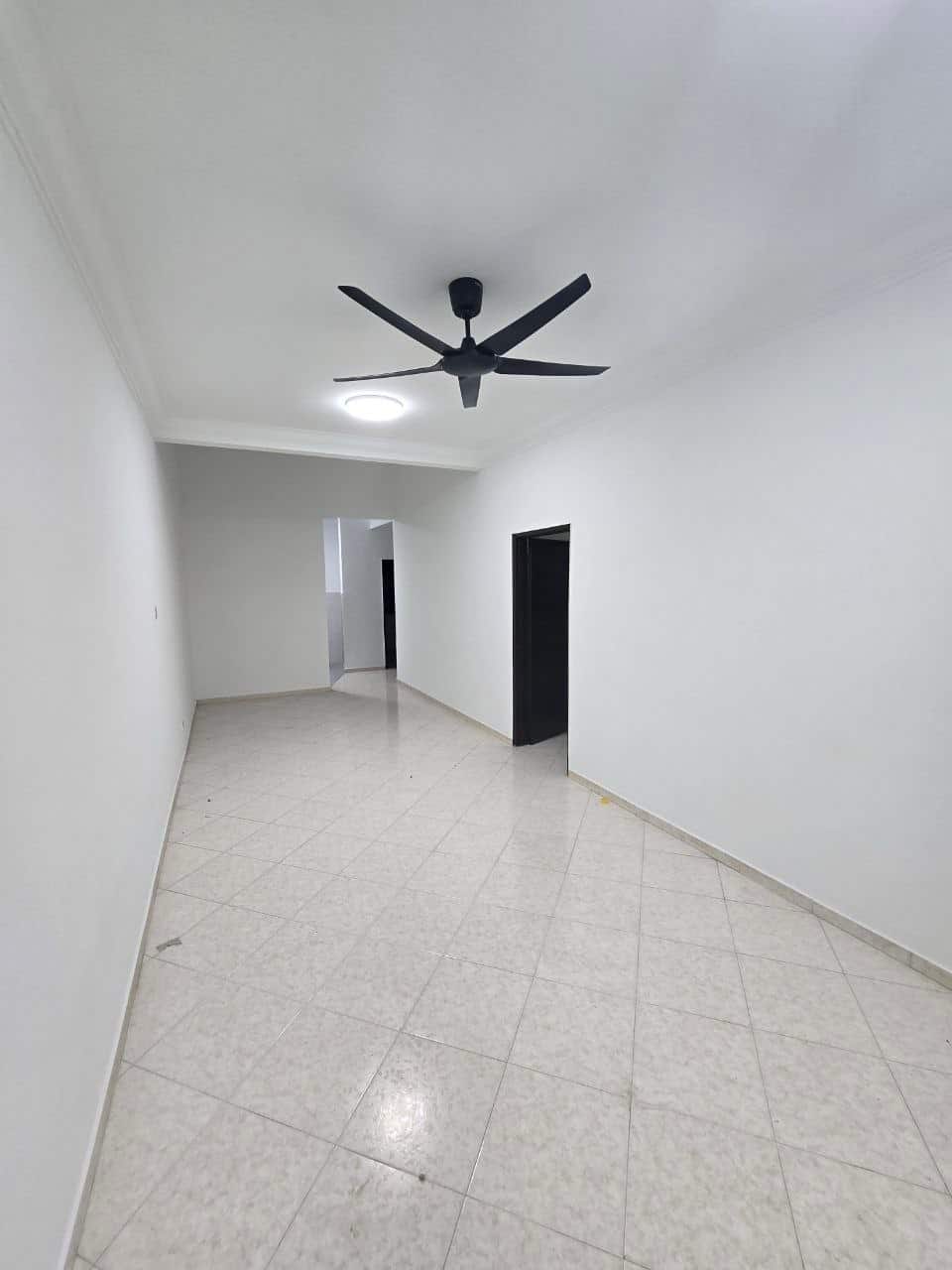 Single Storey Terrace House Taman Bukit Indah