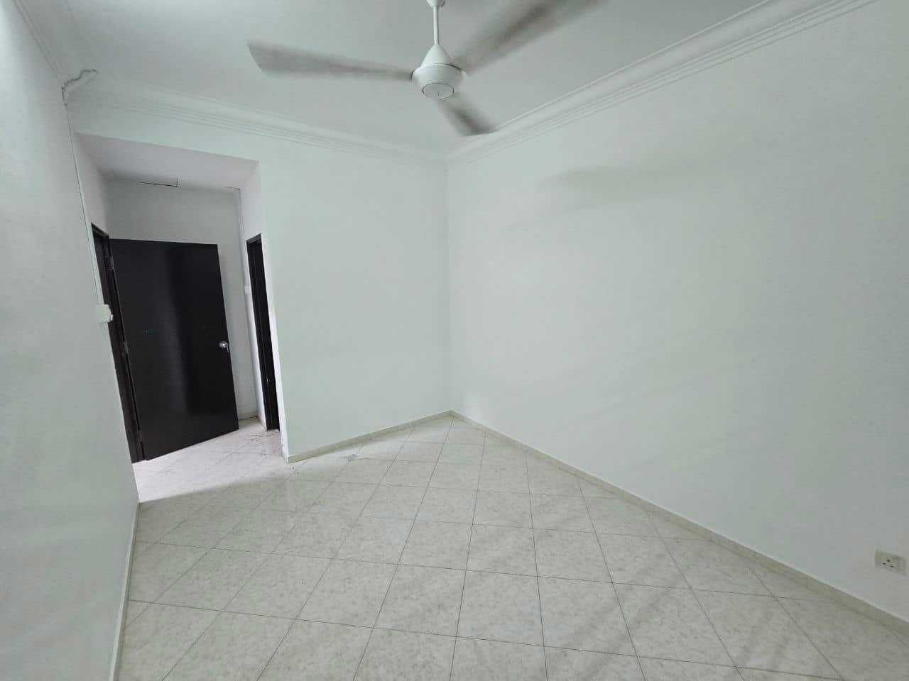 Single Storey Terrace House Taman Bukit Indah 2