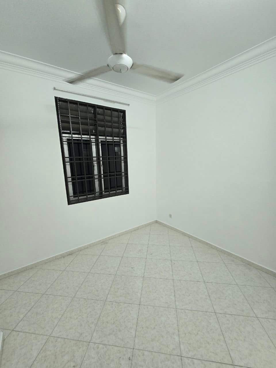 Single Storey Terrace House Taman Bukit Indah 4