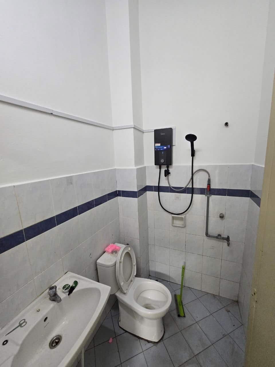 Single Storey Terrace House Taman Bukit Indah 6