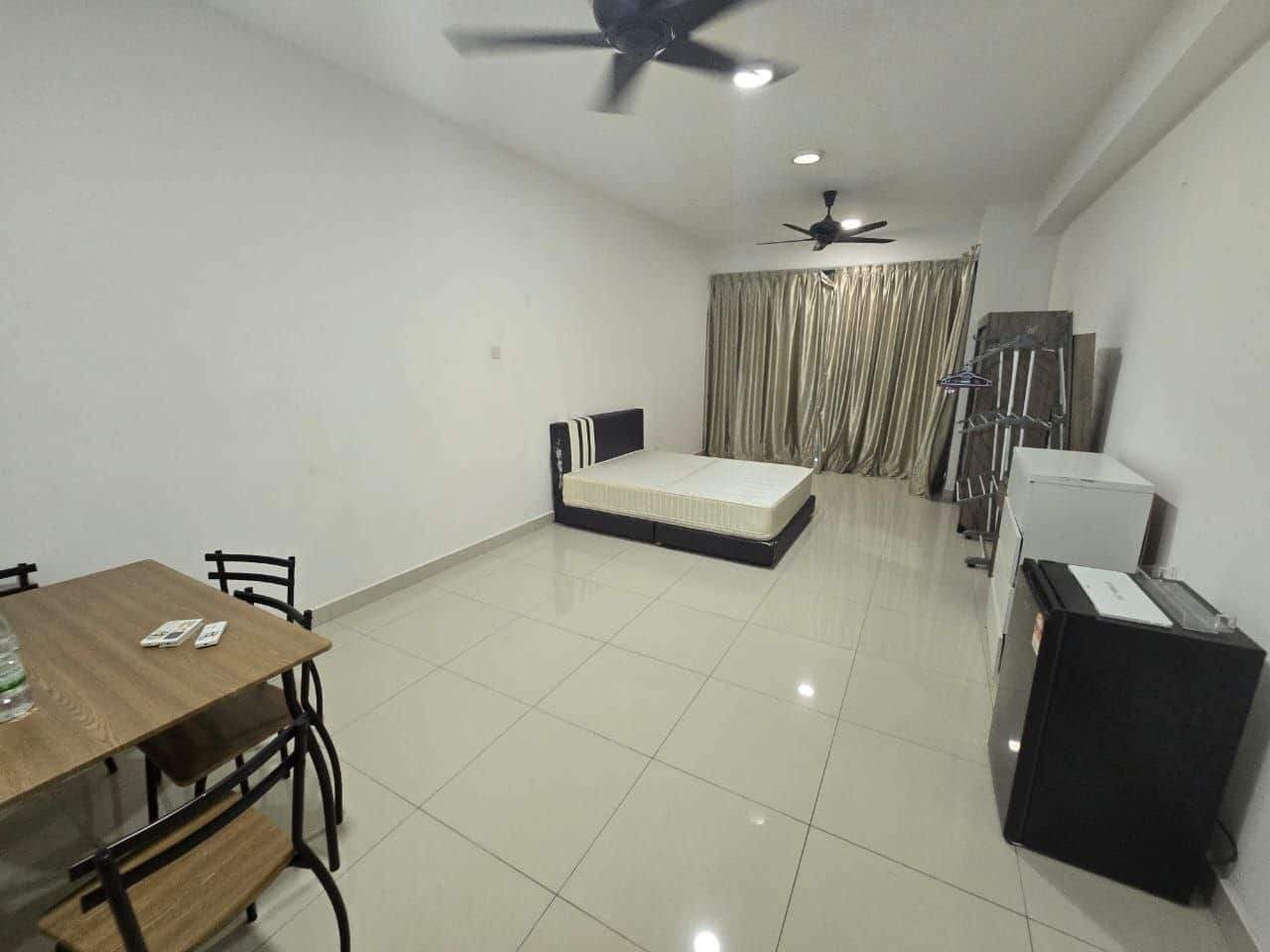 Studio Plentong 3