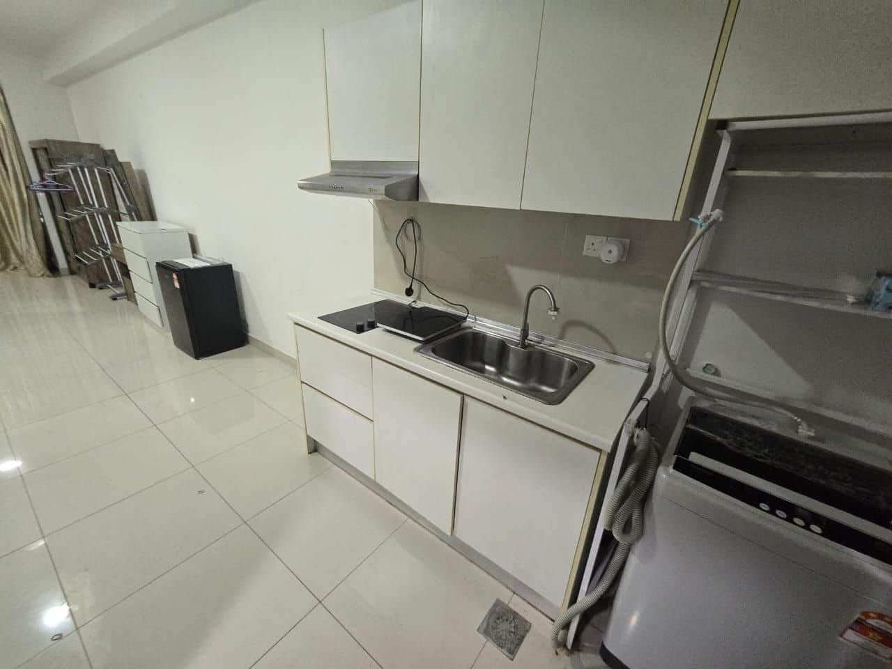 Studio Plentong 4