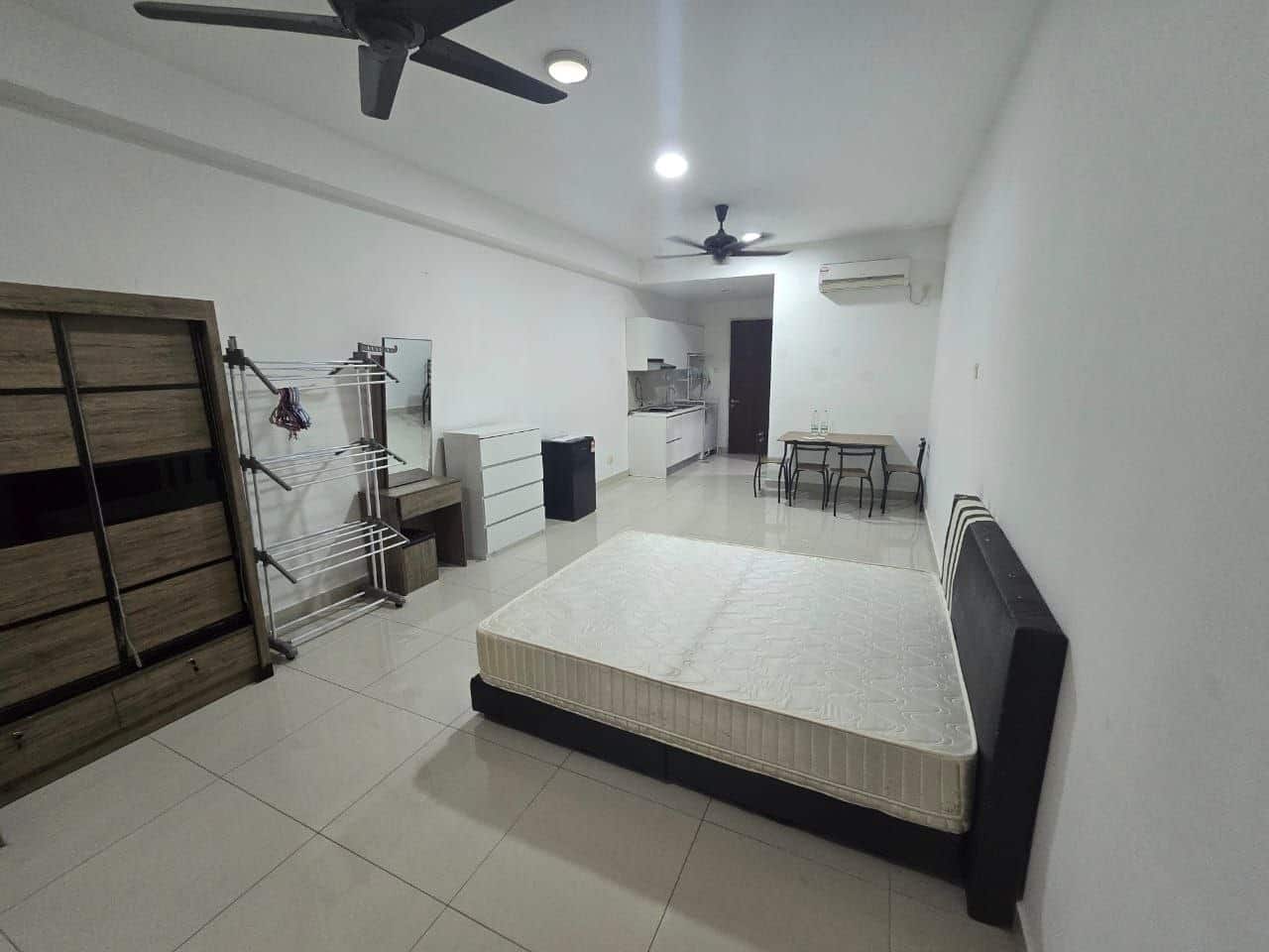 Studio Plentong 2