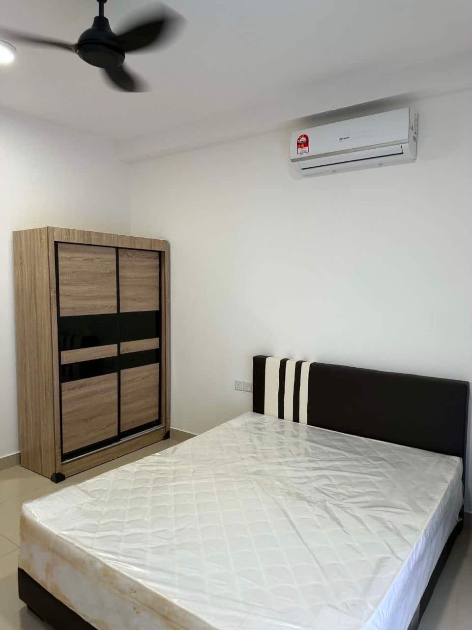 Studio Type Trellis Residence 2