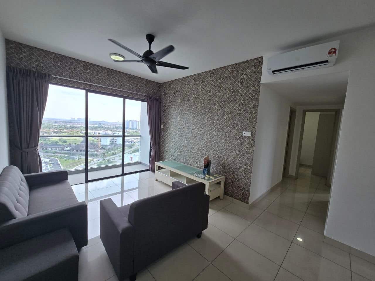 Condominium Sutera Utama