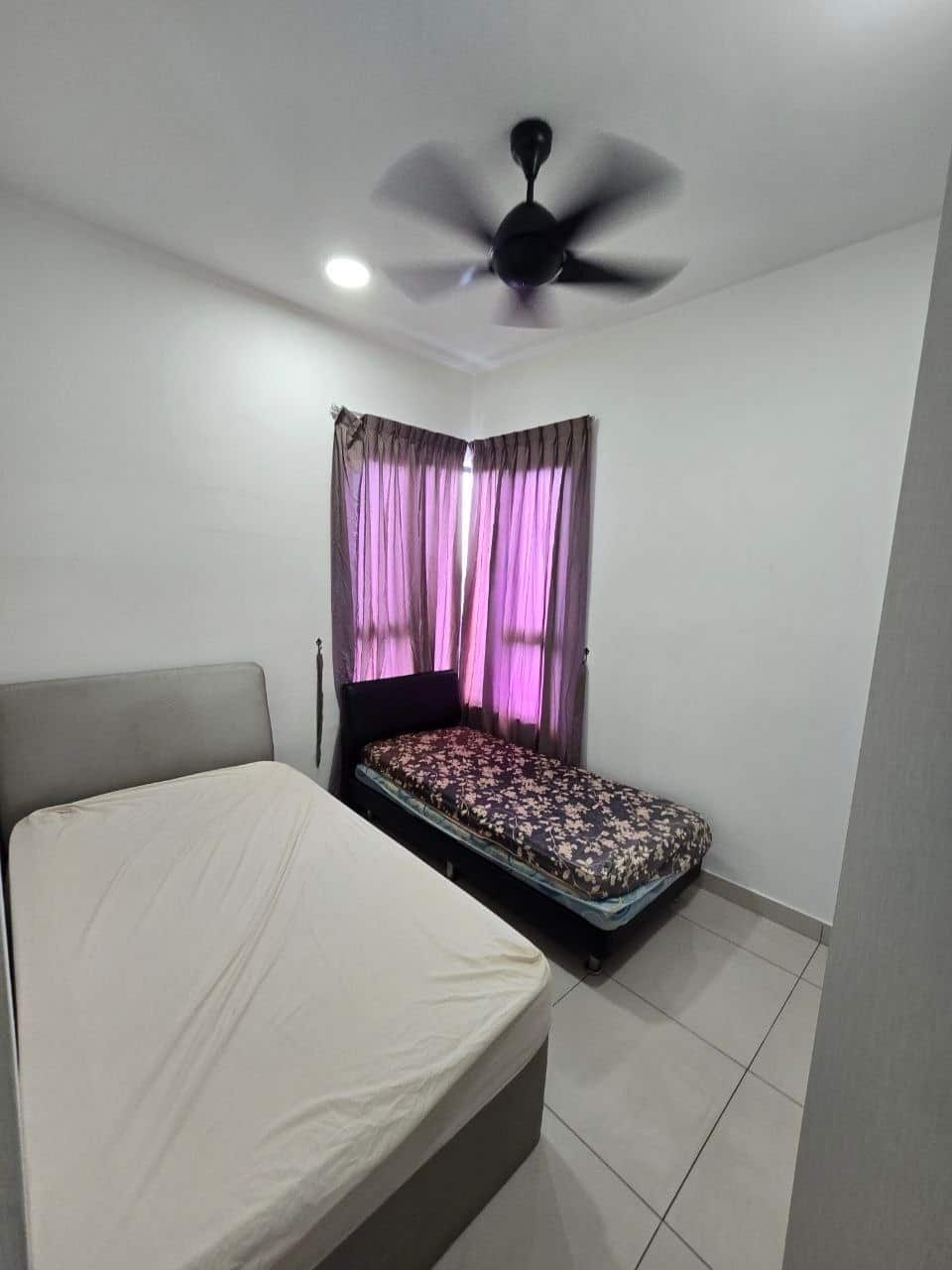 Condominium Sutera Utama 6