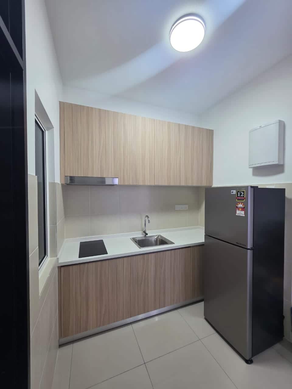 Service Apartment Trellis Residence 4
