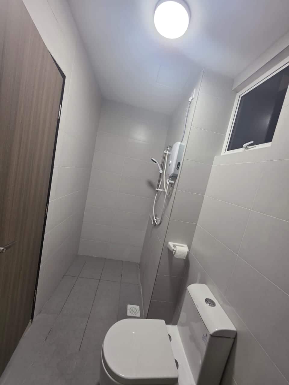 Service Apartment Trellis Residence 6