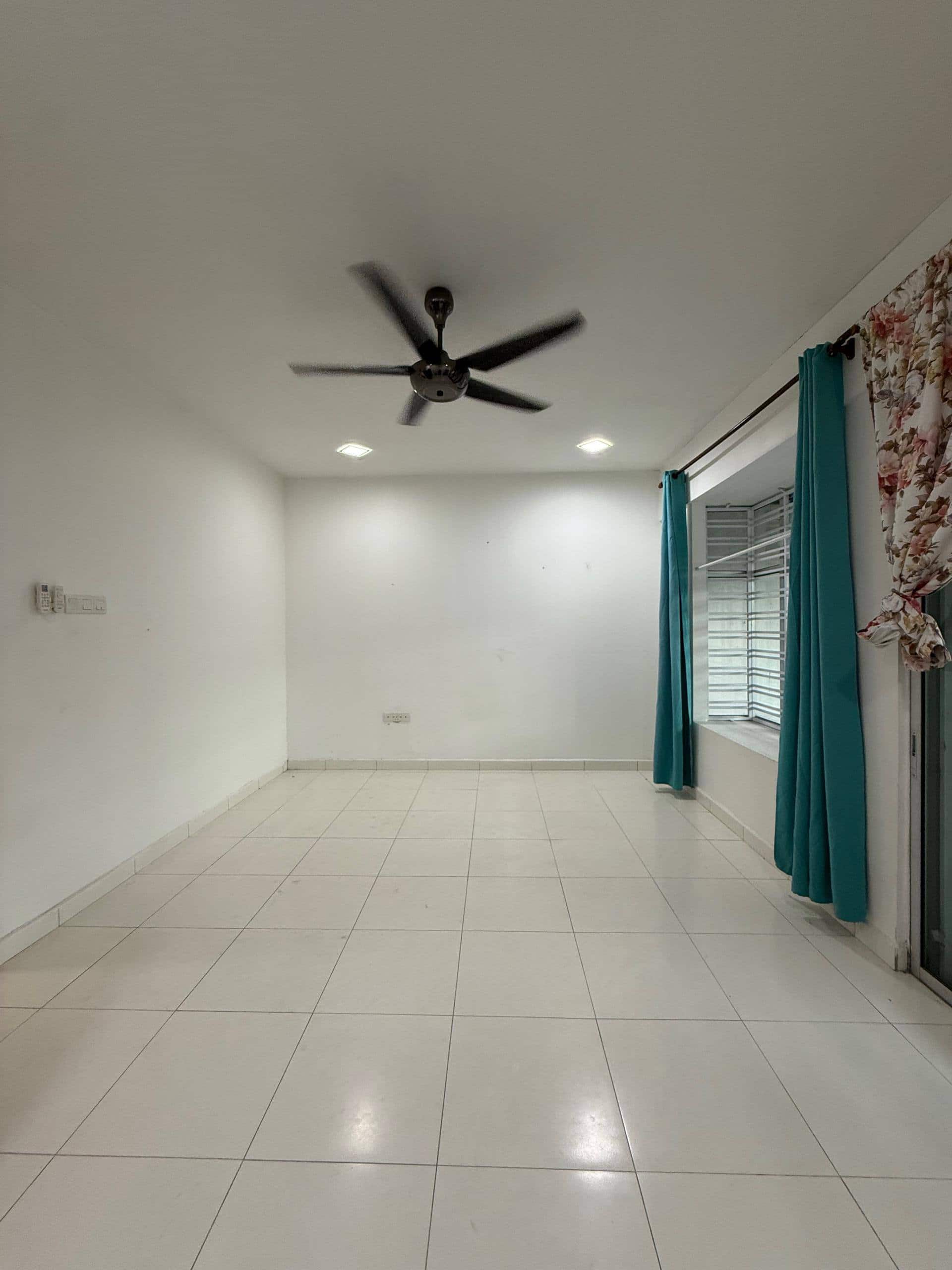 Double Storey Terrace Scientex Jaya 1x 2