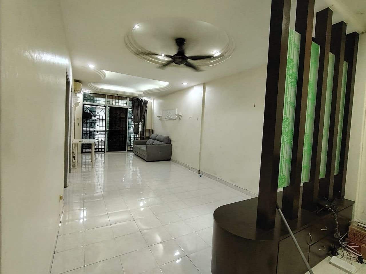 Apartment Jln Datin Harimah