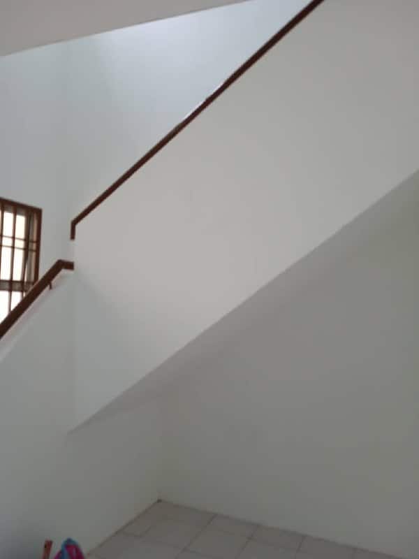 Double Storey Terrace House Taman Puteri Wangsa 9