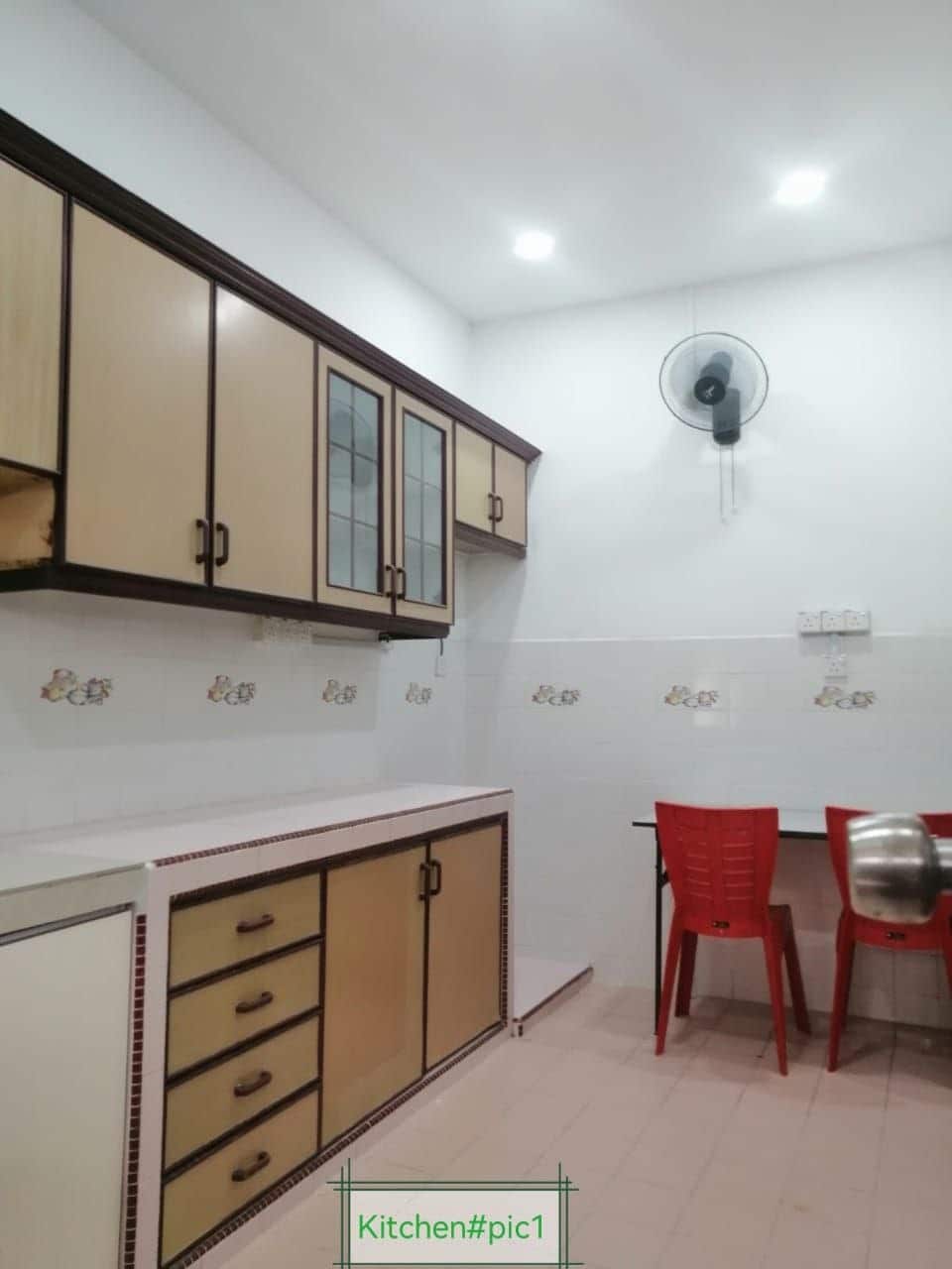 2.5 Storey Terrace House Pulai Mutiara