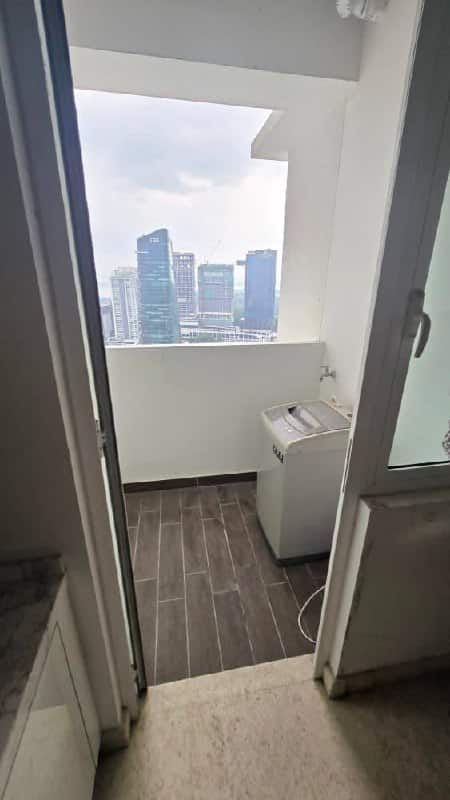 Studio TriTower Residence @ JB Sentral 7