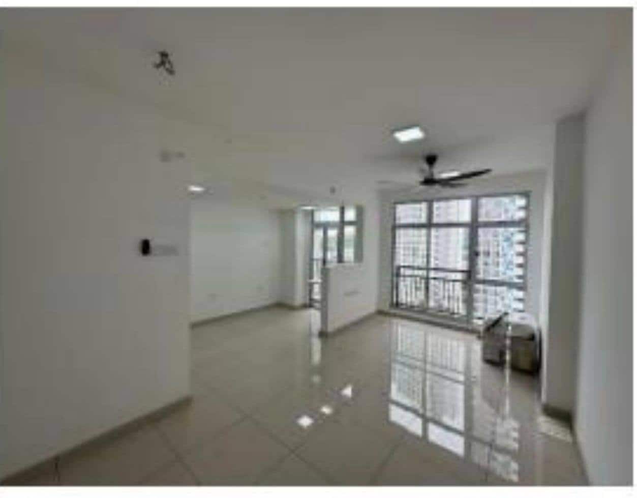 Apartment Bandar Seri Alam