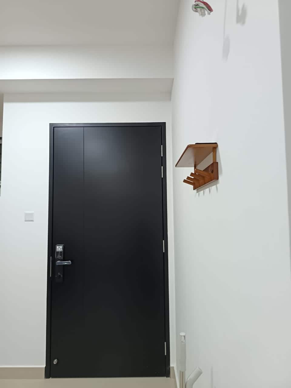 Service Apartment Trellis Residences 4