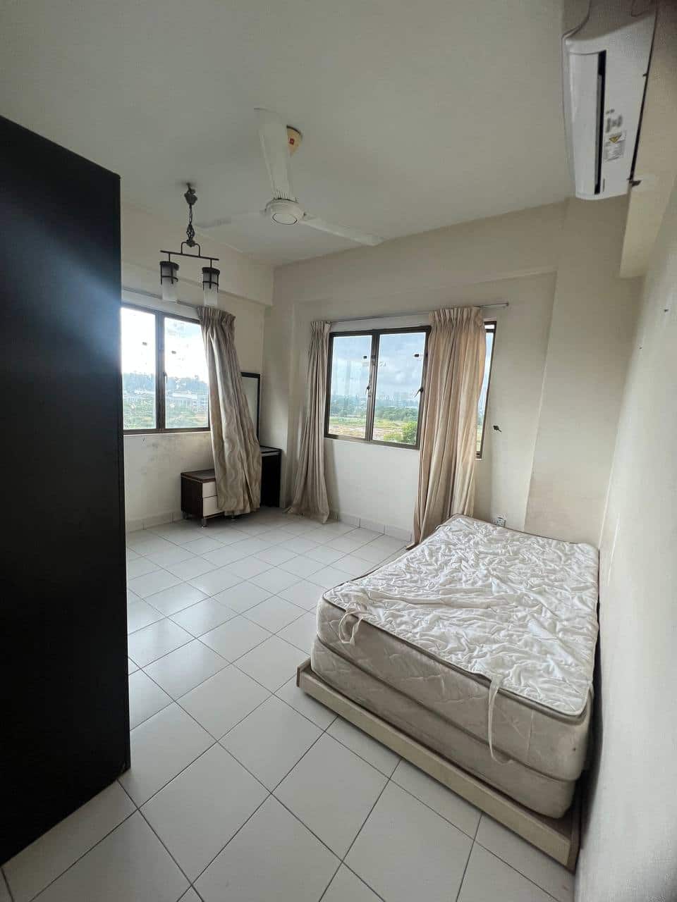 Apartment Jalan Persiaran Danga 2