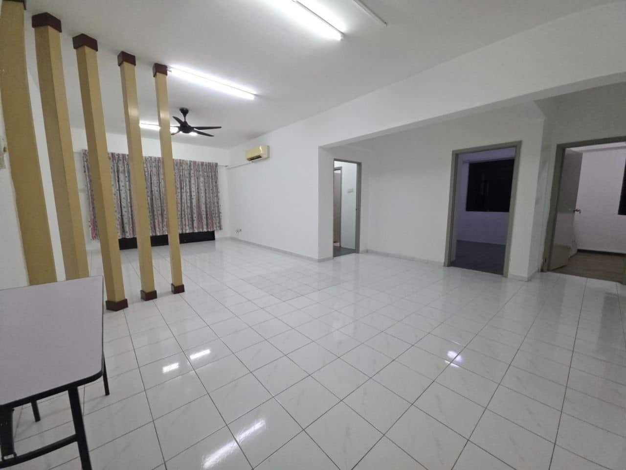 Apartment Skudai Villa
