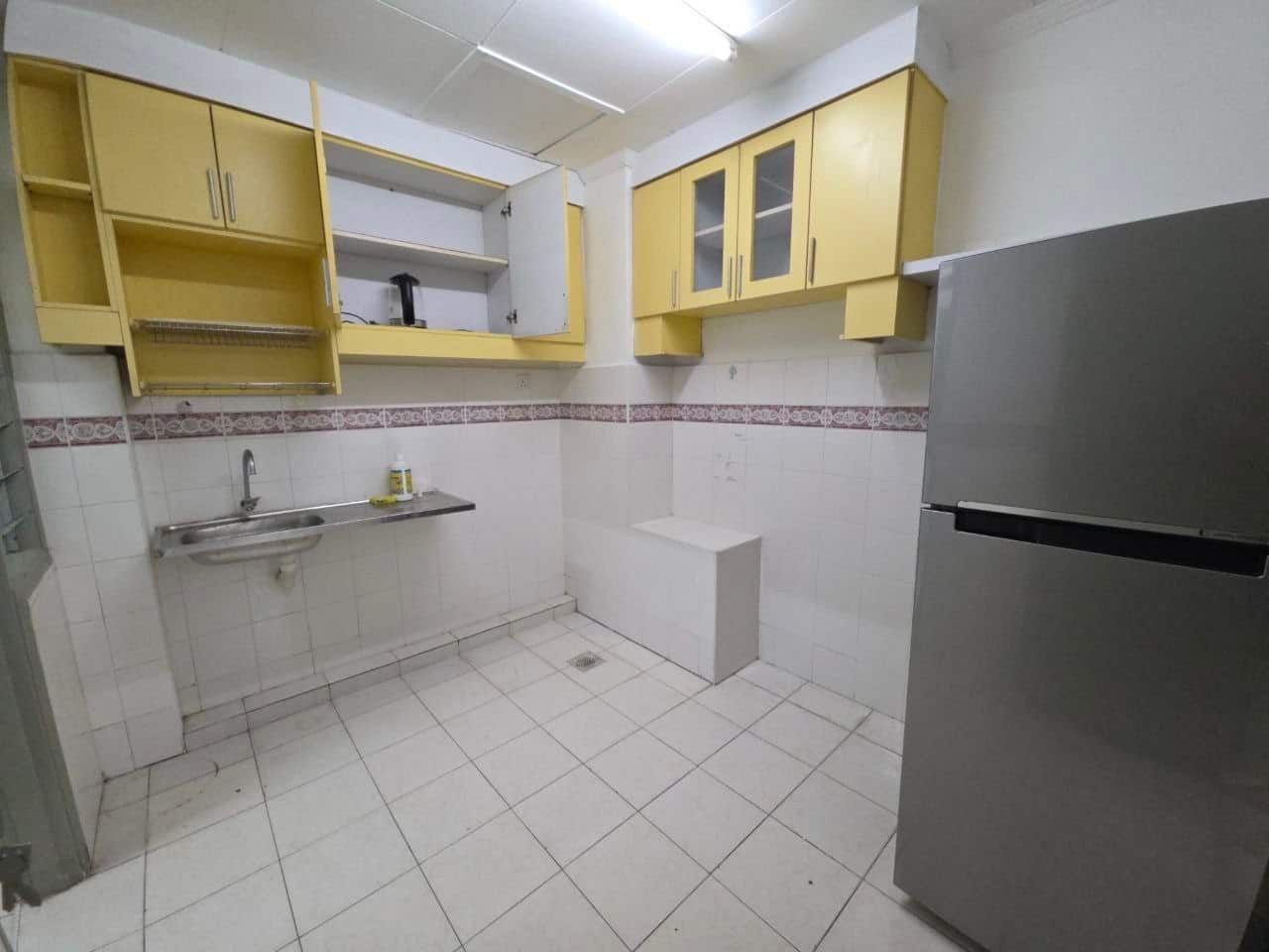 Apartment Skudai Villa 6